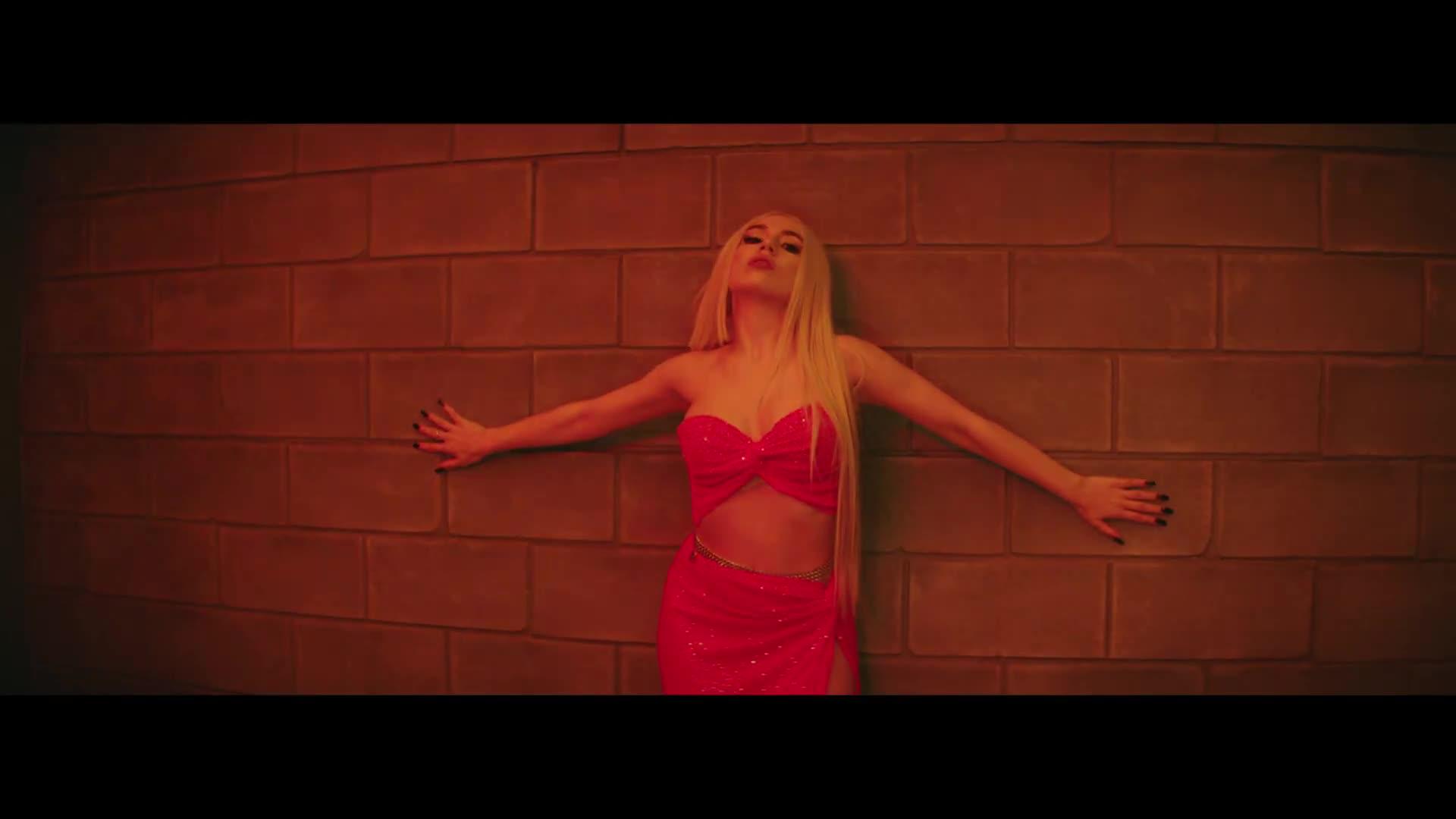 Ava Max - Whos Laughing Now